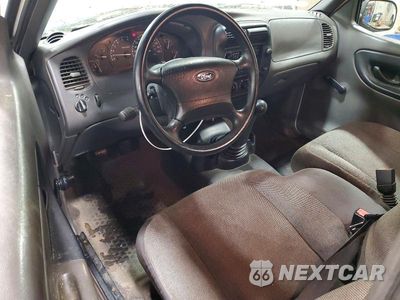 Zdjęcie 8 z 13 samochodu: 2002 FORD RANGER VIN:1FTYR10U42TA79711 - miniatura