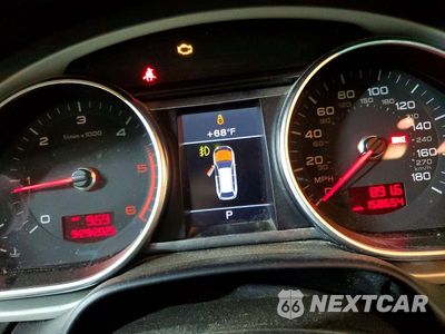 Zdjęcie 9 z 13 samochodu: 2011 AUDI Q7 PREMIUM PLUS VIN:WA1LMAFE6BD001590 - miniatura