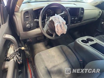 Zdjęcie 8 z 13 samochodu: 2012 CHEVROLET SILVERADO C1500 LS VIN:1GCRCREA7CZ147517 - miniatura