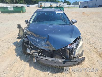 Piąte zdjęcie samochodu w środku: 2016 TOYOTA COROLLA S PLUS VIN:5YFBURHEXGP475169 - miniatura