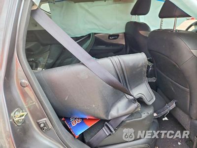 Zdjęcie 11 z 13 samochodu: 2017 NISSAN MURANO SL VIN:5N1AZ2MG0HN149225 - miniatura