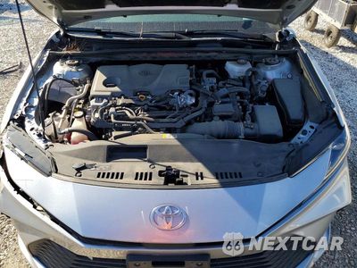 Zdjęcie 11 z 12 samochodu: 2025 TOYOTA CAMRY LE VIN:4T1DAACK0SU019916 - miniatura