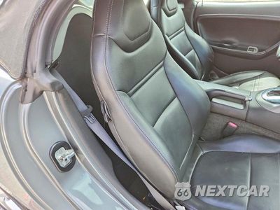 Zdjęcie 10 z 12 samochodu: 2007 PONTIAC SOLSTICE VIN:1G2MB35B87Y140384 - miniatura