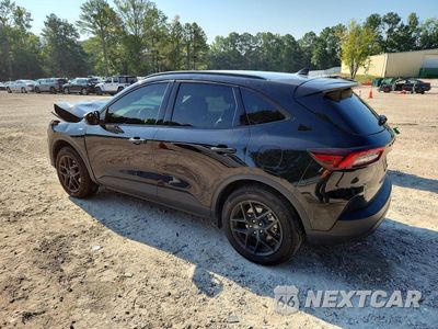 Drugie zdjęcie samochodu z przodu: 2025 FORD ESCAPE ST LINE VIN:1FMCU9MN4SUB61860 - miniatura
