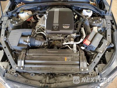 Zdjęcie 11 z 13 samochodu: 2020 CADILLAC CT4 LUXURY VIN:1G6DK5RK5L0145281 - miniatura