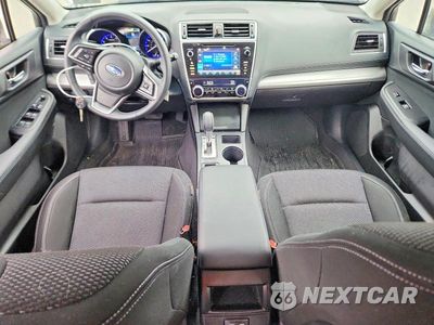 Zdjęcie 8 z 12 samochodu: 2019 SUBARU OUTBACK 2.5I PREMIUM VIN:4S4BSAFC8K3361421 - miniatura