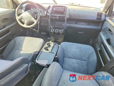 Zdjęcie 8 z 13 samochodu: 2005 HONDA CR-V LX VIN:JHLRD68595C015717 - miniatura