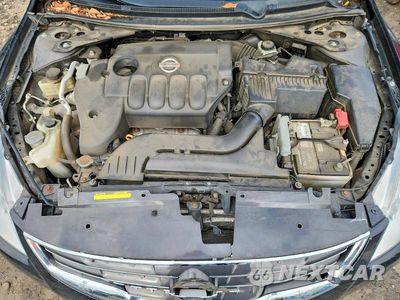 Zdjęcie 11 z 12 samochodu: 2012 NISSAN ALTIMA 2.5 VIN:1N4AL2AP2CC179637 - miniatura
