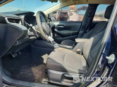 Zdjęcie 7 z 12 samochodu: 2020 TOYOTA COROLLA LE VIN:JTDEPRAE6LJ021191 - miniatura