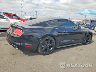 Trzecie zdjęcie samochodu z tyłu: 2015 FORD MUSTANG VIN:1FA6P8TH1F5326560 - miniatura