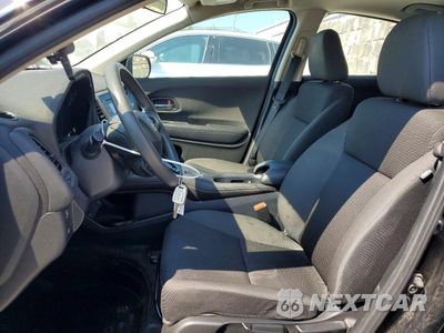 Zdjęcie 7 z 14 samochodu: 2022 HONDA HR-V LX VIN:3CZRU6H35NM748397 - miniatura
