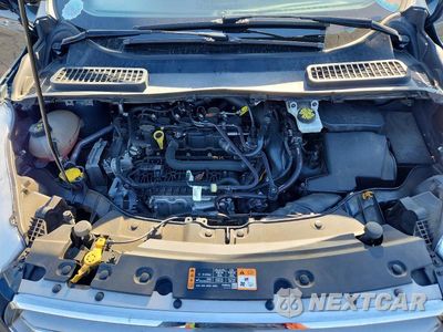 Zdjęcie 11 z 13 samochodu: 2019 FORD ESCAPE SE VIN:1FMCU0GDXKUA27000 - miniatura