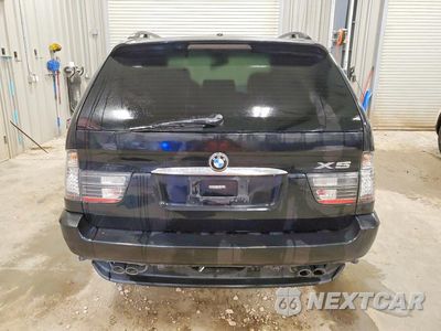Zdjęcie 6 z 14 samochodu: 2006 BMW X5 4.4I VIN:5UXFB53526LV27150 - miniatura