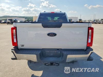 Zdjęcie 6 z 12 samochodu: 2024 FORD F350 SUPER DUTY VIN:1FT8W3BT8REF85064 - miniatura