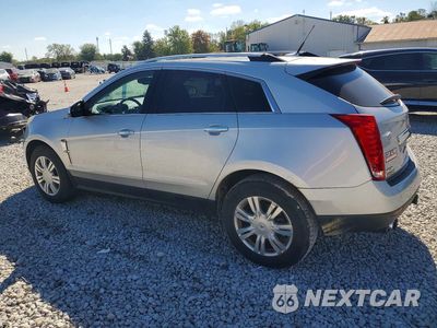 Drugie zdjęcie samochodu z przodu: 2011 CADILLAC SRX LUXURY COLLECTION VIN:3GYFNAEY9BS517397 - miniatura