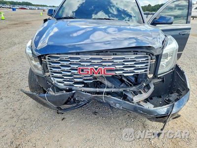 Zdjęcie 12 z 13 samochodu: 2020 GMC YUKON SLT VIN:1GKS1DKC1LR205044 - miniatura