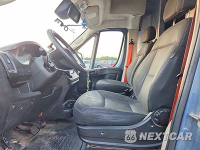 Zdjęcie 7 z 12 samochodu: 2021 RAM PROMASTER 3500 DELIVERY VAN VIN:3C6MRVJG1ME535875 - miniatura