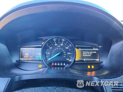 Zdjęcie 9 z 14 samochodu: 2017 FORD EXPLORER XLT VIN:1FM5K8D82HGC81814 - miniatura