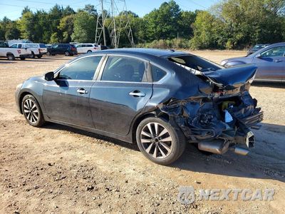 Drugie zdjęcie samochodu z przodu: 2017 NISSAN ALTIMA 2.5 SV VIN:1N4AL3AP9HC272331 - miniatura