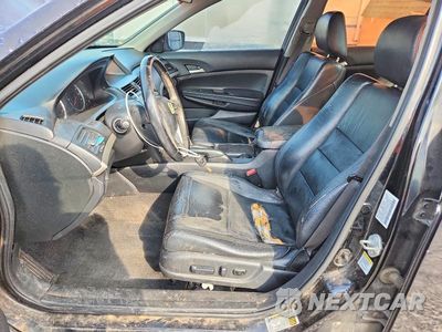 Zdjęcie 7 z 12 samochodu: 2012 HONDA ACCORD SE VIN:1HGCP2F69CA012275 - miniatura