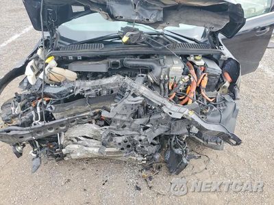 Zdjęcie 11 z 13 samochodu: 2016 FORD C-MAX PREMIUM SEL VIN:1FADP5CU3GL118812 - miniatura