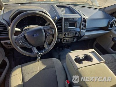 Zdjęcie 8 z 12 samochodu: 2016 FORD F150 SUPER CAB VIN:1FTEX1CP0GFA66958 - miniatura