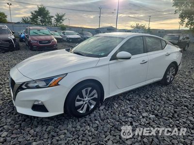 2019 NISSAN ALTIMA S 1N4BL4BV4KC102084 - główne zdjęcie licytacji z USA - miniatura