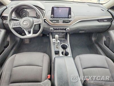 Zdjęcie 8 z 13 samochodu: 2024 NISSAN ALTIMA SV VIN:1N4BL4DV8RN301120 - miniatura