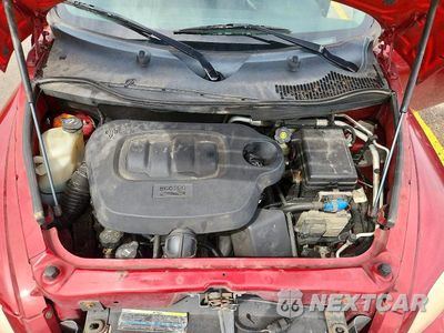 Zdjęcie 11 z 13 samochodu: 2008 CHEVROLET HHR LT VIN:3GNCA53P48S722793 - miniatura