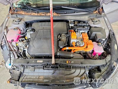 Zdjęcie 11 z 13 samochodu: 2023 HYUNDAI ELANTRA LIMITED VIN:KMHLN4AJ4PU081015 - miniatura