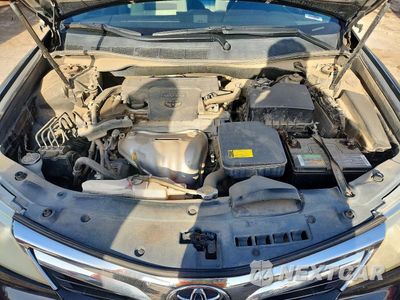 Zdjęcie 11 z 12 samochodu: 2013 TOYOTA CAMRY XLE VIN:4T4BF1FK3DR301514 - miniatura