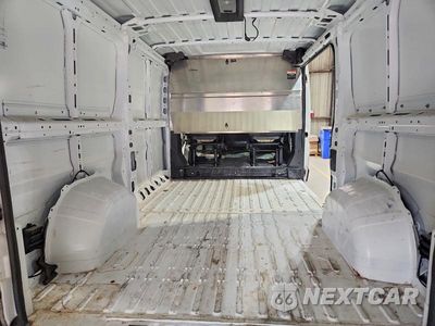 Zdjęcie 10 z 14 samochodu: 2025 RAM PROMASTER 1500 1500 STANDARD VIN:3C6LRVAG0SE523354 - miniatura