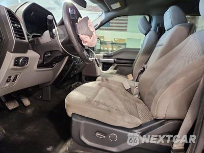 Zdjęcie 7 z 12 samochodu: 2018 FORD F150 SUPERCREW VIN:1FTEW1E5XJKC52309 - miniatura