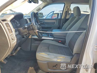Zdjęcie 7 z 12 samochodu: 2013 RAM 1500 SLT VIN:1C6RR7LT8DS505829 - miniatura