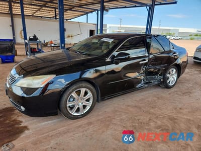 2008 LEXUS ES 350 JTHBJ46G582174422 - główne zdjęcie licytacji z USA - miniatura
