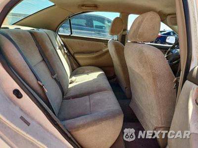 Zdjęcie 10 z 12 samochodu: 2006 TOYOTA COROLLA CE VIN:1NXBR32EX6Z604032 - miniatura