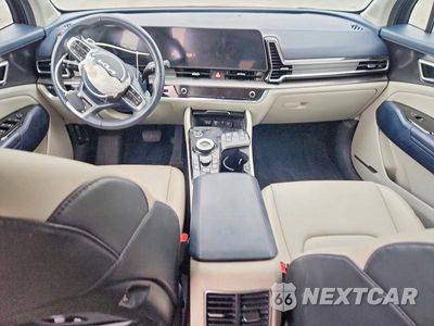 Zdjęcie 8 z 13 samochodu: 2024 KIA SPORTAGE EX VIN:KNDPVCDG5R7143734 - miniatura