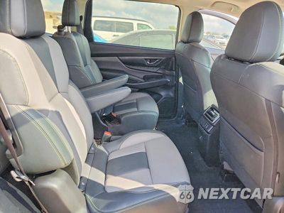 Zdjęcie 11 z 13 samochodu: 2023 SUBARU ASCENT PREMIUM VIN:4S4WMAHD3P3443355 - miniatura