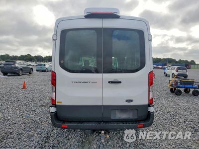 Zdjęcie 6 z 14 samochodu: 2023 FORD TRANSIT T-250 VIN:1FTBR1C80PKB91780 - miniatura