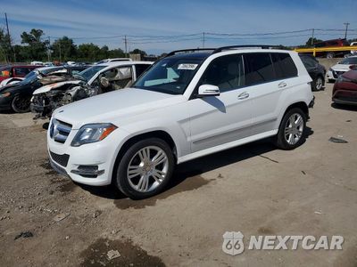 2015 MERCEDES-BENZ GLK 350 4MATIC WDCGG8JB9FG411643 - główne zdjęcie licytacji z USA - miniatura