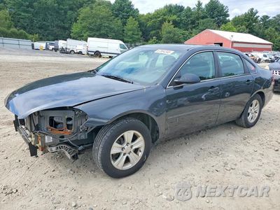 2015 CHEVROLET IMPALA LIMITED LS 2G1WA5E37F1104532 - główne zdjęcie licytacji z USA - miniatura