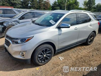 2019 CHEVROLET EQUINOX LT 2GNAXUEV0K6120930 - główne zdjęcie licytacji z USA - miniatura