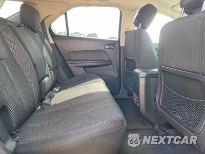 Zdjęcie 11 z 13 samochodu: 2012 CHEVROLET EQUINOX LT VIN:2GNALDEK2C6294503 - miniatura