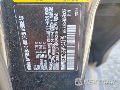 Zdjęcie 13 z 13 samochodu: 2015 MINI COOPER COUNTRYMAN VIN:WMWZB3C59FWR44179 - miniatura