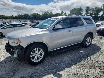 2011 DODGE DURANGO EXPRESS 1D4RD2GG5BC615870 - główne zdjęcie licytacji z USA - miniatura