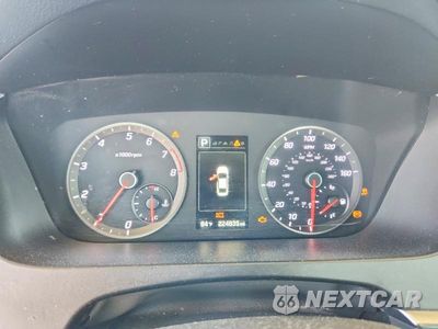 Zdjęcie 9 z 12 samochodu: 2015 HYUNDAI SONATA LIMITED 2.0T VIN:5NPE34AB9FH247095 - miniatura