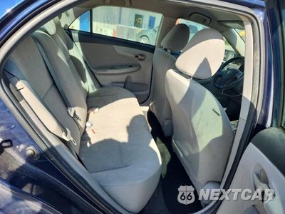 Zdjęcie 10 z 12 samochodu: 2013 TOYOTA COROLLA L VIN:2T1BU4EE2DC120709 - miniatura