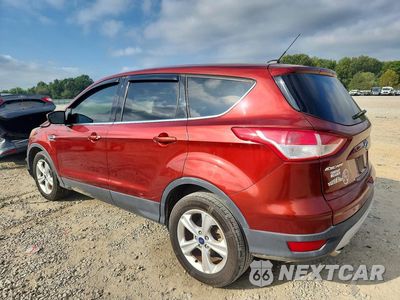 Drugie zdjęcie samochodu z przodu: 2015 FORD ESCAPE SE VIN:1FMCU0GX9FUC56221 - miniatura