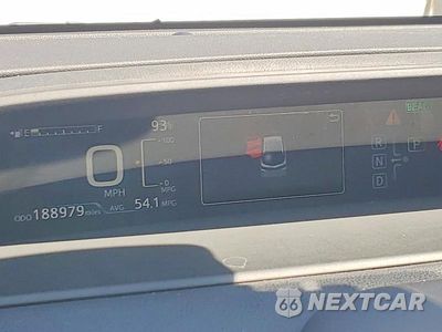 Zdjęcie 9 z 13 samochodu: 2018 TOYOTA PRIUS PRIME PREMIUM VIN:JTDKARFP3J3097032 - miniatura