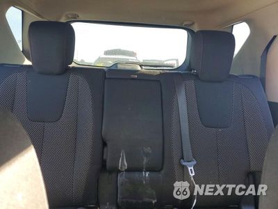 Zdjęcie 10 z 13 samochodu: 2014 CHEVROLET EQUINOX LT VIN:2GNALBEK2E6227245 - miniatura